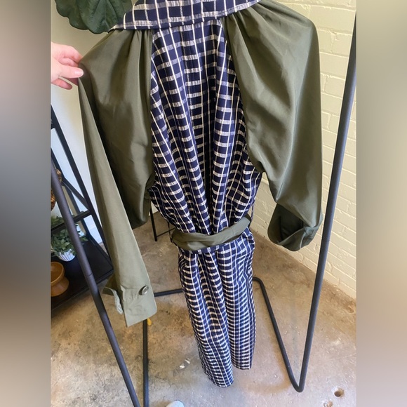 Tanya Taylor Lotta Coat - Picture 3 of 7